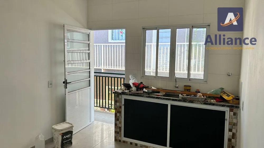 Casa, 2 quartos, 60 m² - Foto 3