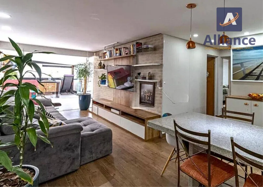 Apartamento, 3 quartos, 185 m² - Foto 32