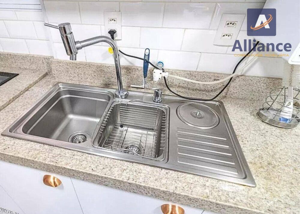 Apartamento, 3 quartos, 185 m² - Foto 9