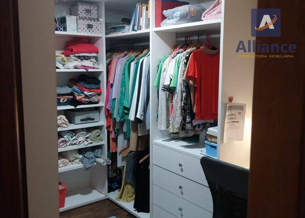 Apartamento, 3 quartos, 185 m² - Foto 23