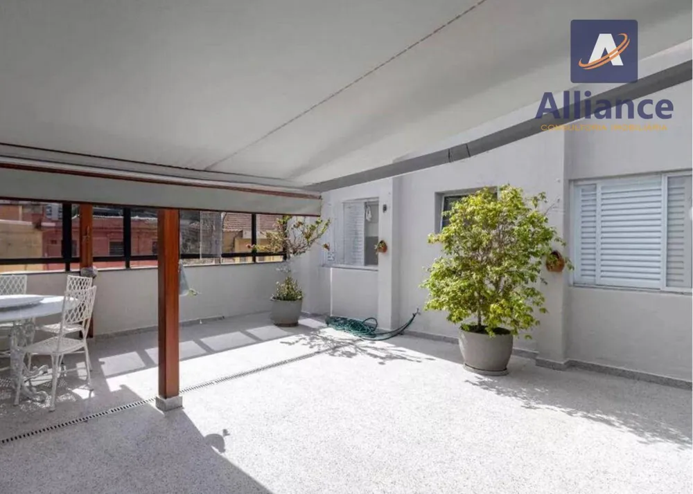 Apartamento, 3 quartos, 185 m² - Foto 14