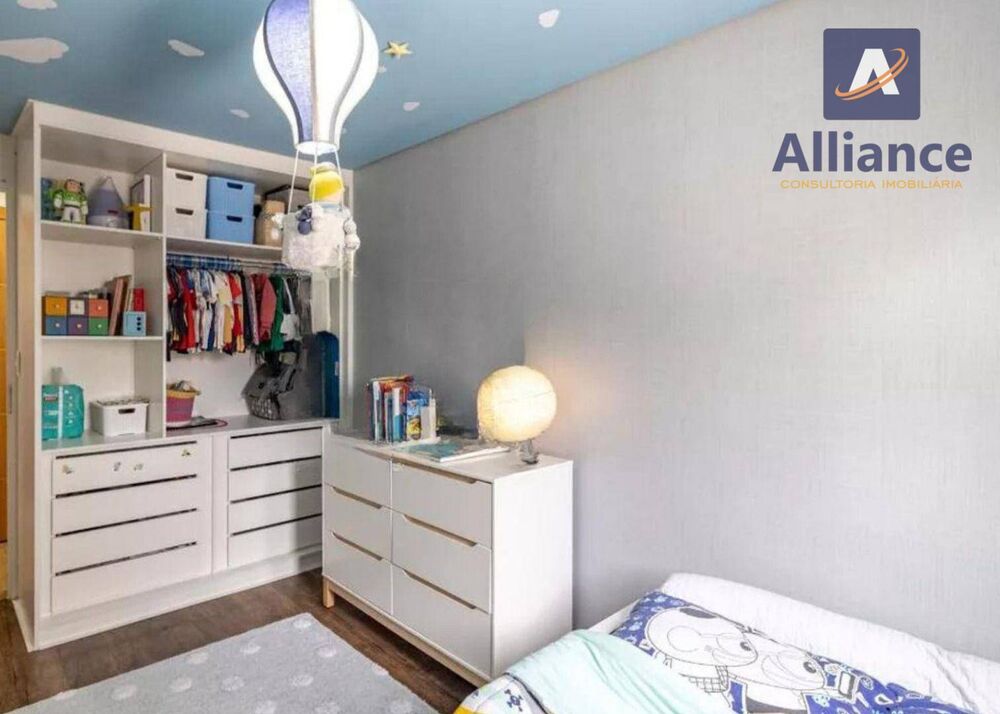Apartamento, 3 quartos, 185 m² - Foto 14