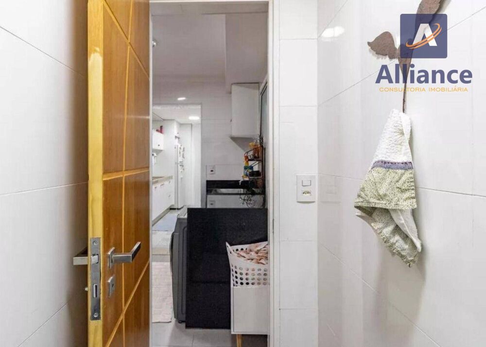 Apartamento, 3 quartos, 185 m² - Foto 11