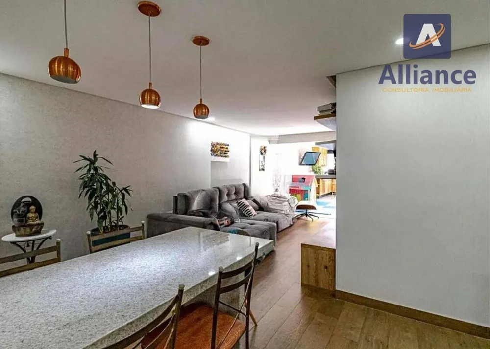 Apartamento, 3 quartos, 185 m² - Foto 29