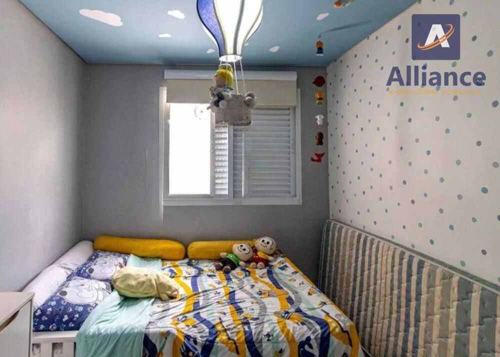 Apartamento, 3 quartos, 185 m² - Foto 22