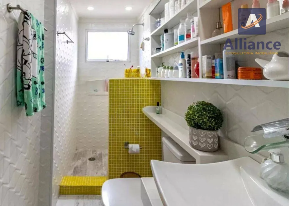 Apartamento, 3 quartos, 185 m² - Foto 25