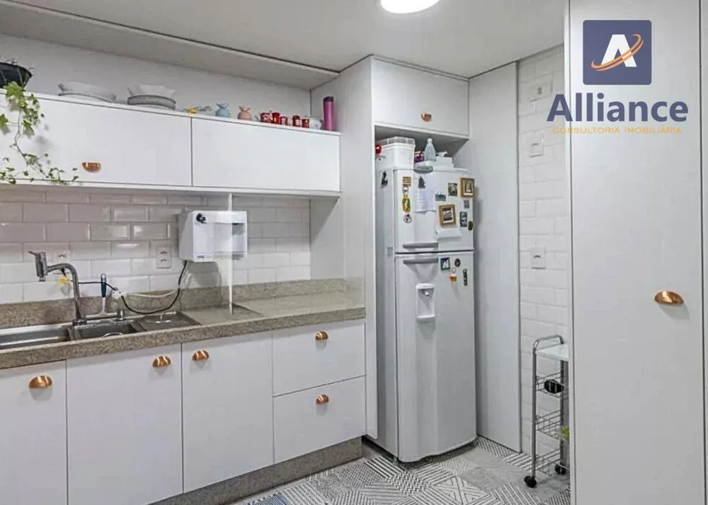 Apartamento, 3 quartos, 185 m² - Foto 3