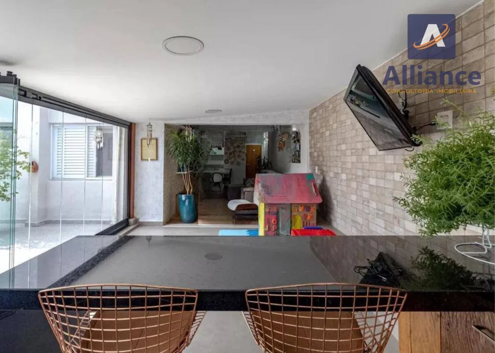 Apartamento, 3 quartos, 185 m² - Foto 16