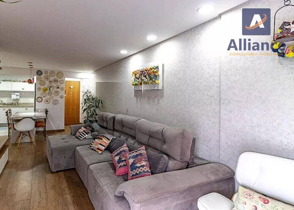 Apartamento, 3 quartos, 185 m² - Foto 17