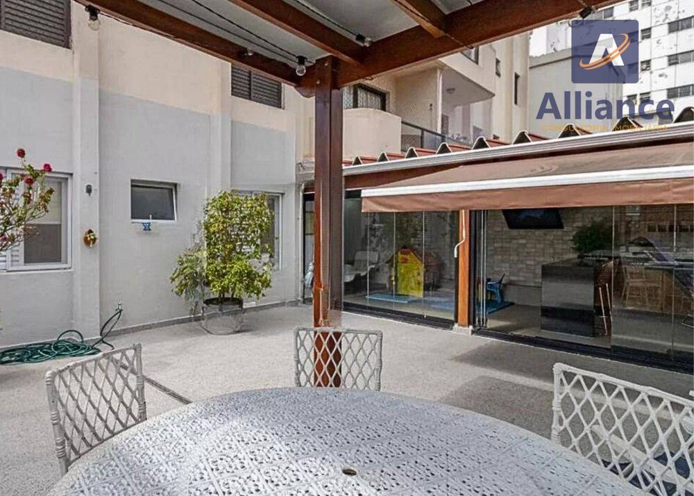 Apartamento, 3 quartos, 185 m² - Foto 6