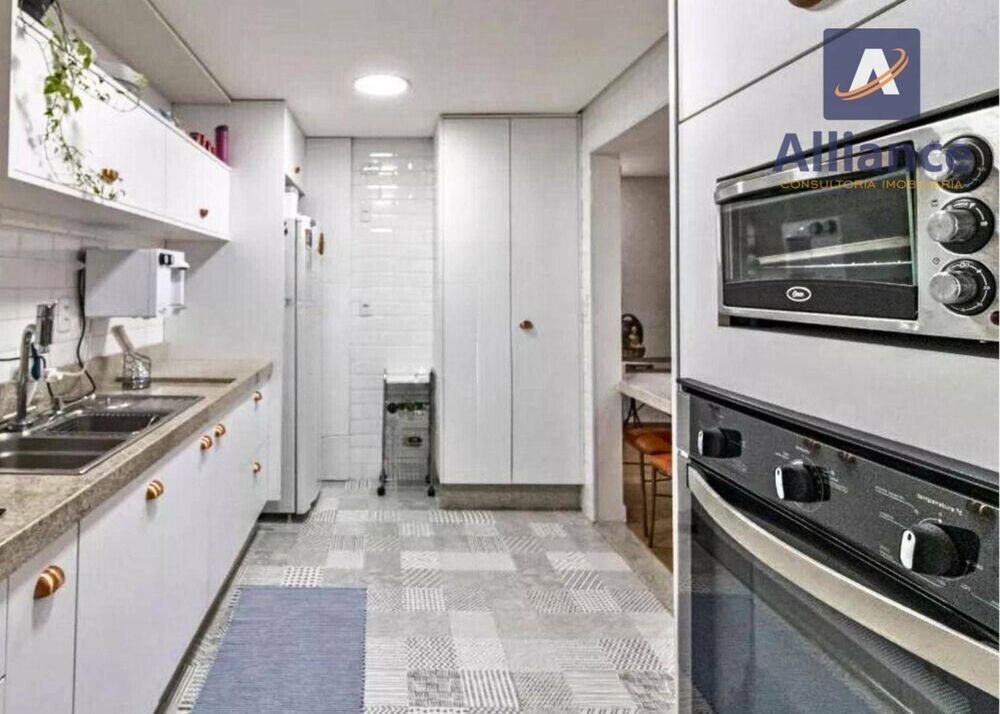 Apartamento, 3 quartos, 185 m² - Foto 12