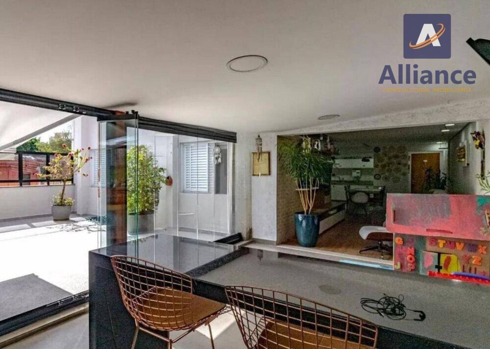 Apartamento, 3 quartos, 185 m² - Foto 13