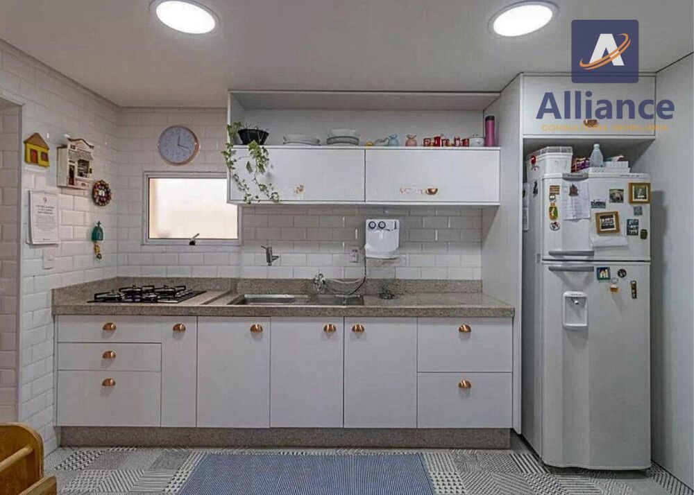 Apartamento, 3 quartos, 185 m² - Foto 3