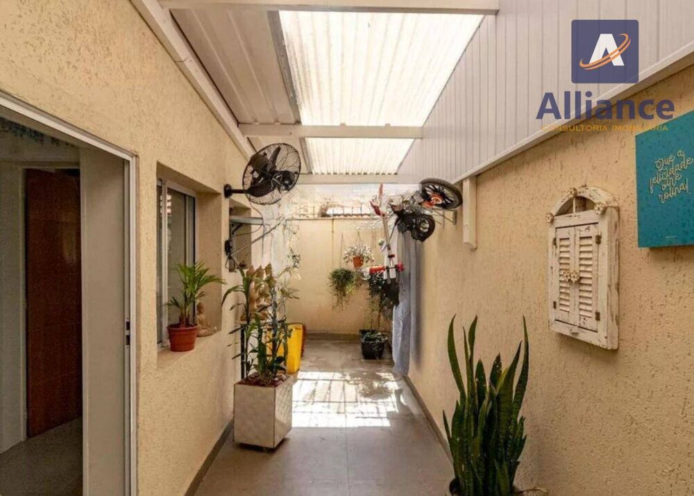 Apartamento, 3 quartos, 185 m² - Foto 5