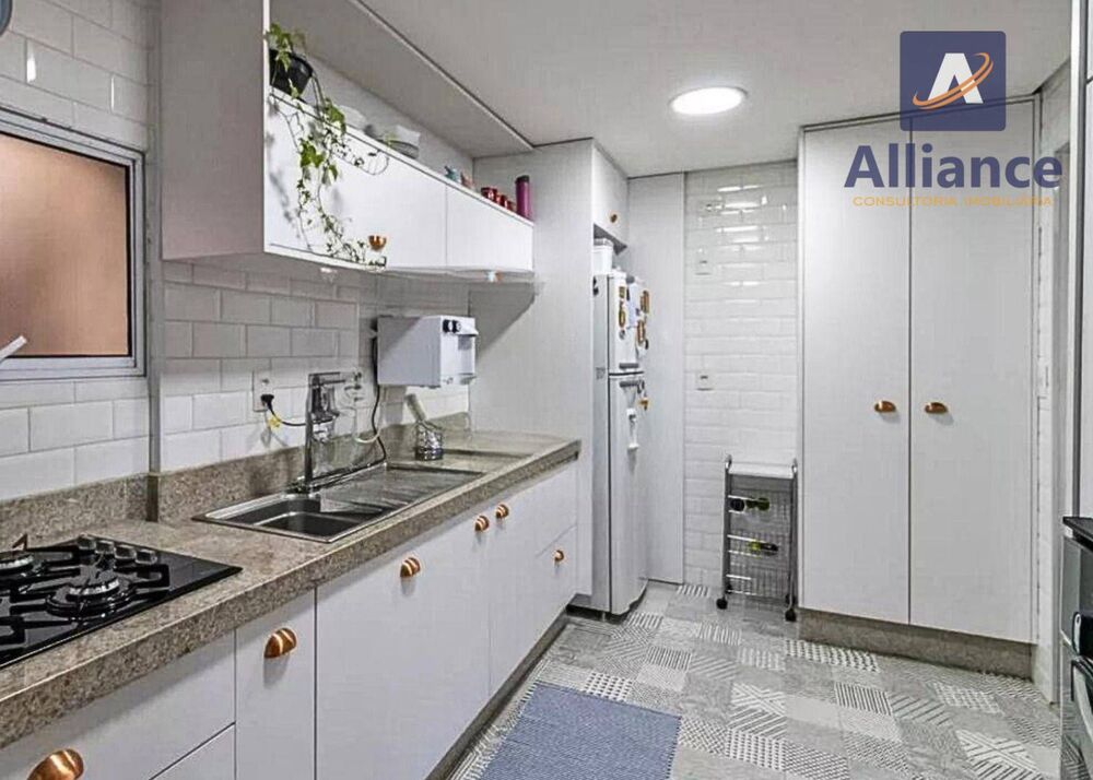 Apartamento, 3 quartos, 185 m² - Foto 7