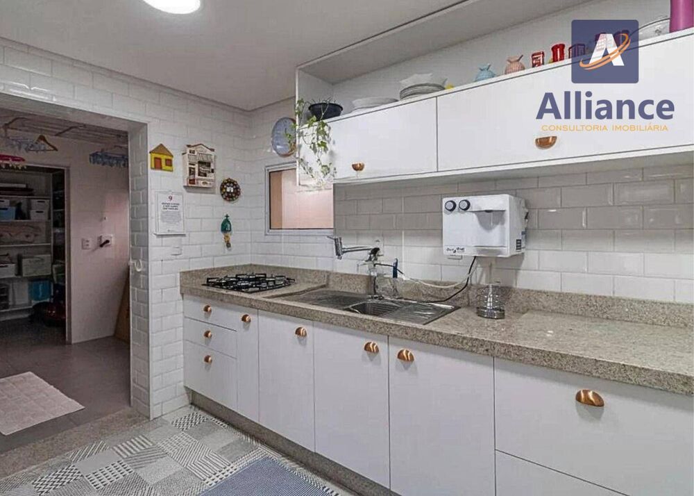 Apartamento, 3 quartos, 185 m² - Foto 19