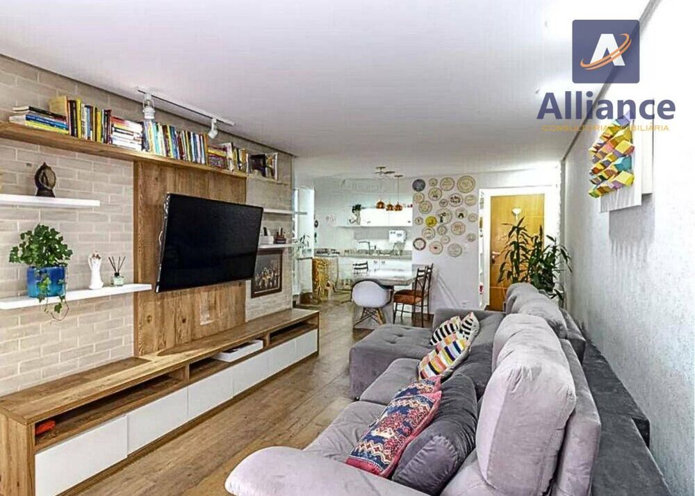 Apartamento, 3 quartos, 185 m² - Foto 16