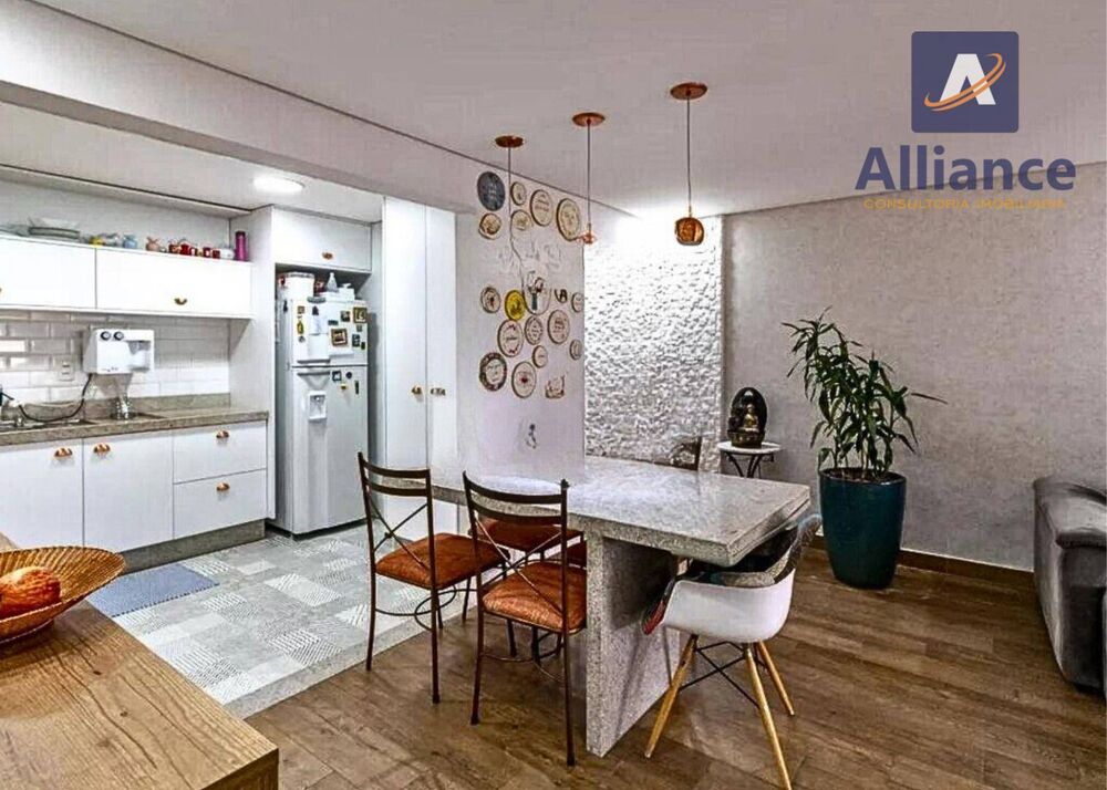 Apartamento, 3 quartos, 185 m² - Foto 4