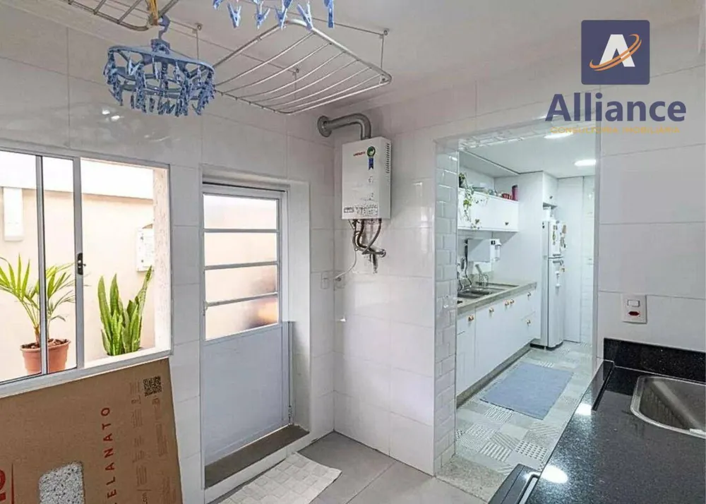 Apartamento, 3 quartos, 185 m² - Foto 8