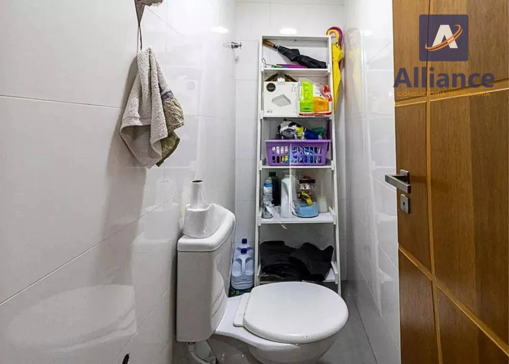 Apartamento, 3 quartos, 185 m² - Foto 7