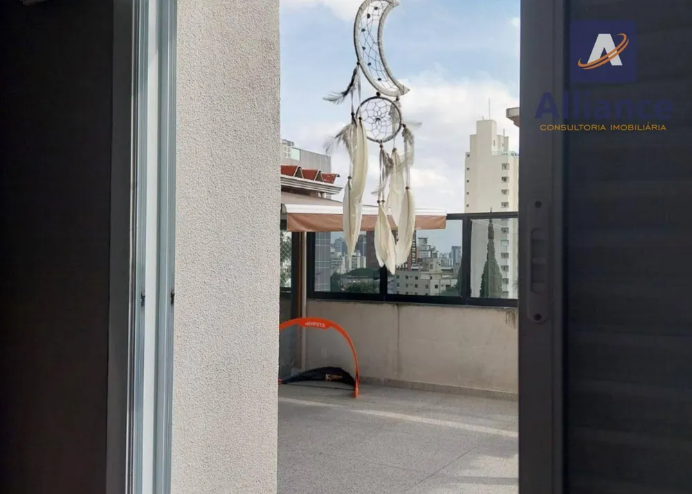 Apartamento, 3 quartos, 185 m² - Foto 22