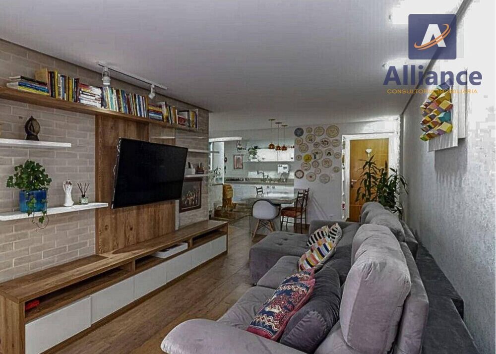 Apartamento, 3 quartos, 185 m² - Foto 8