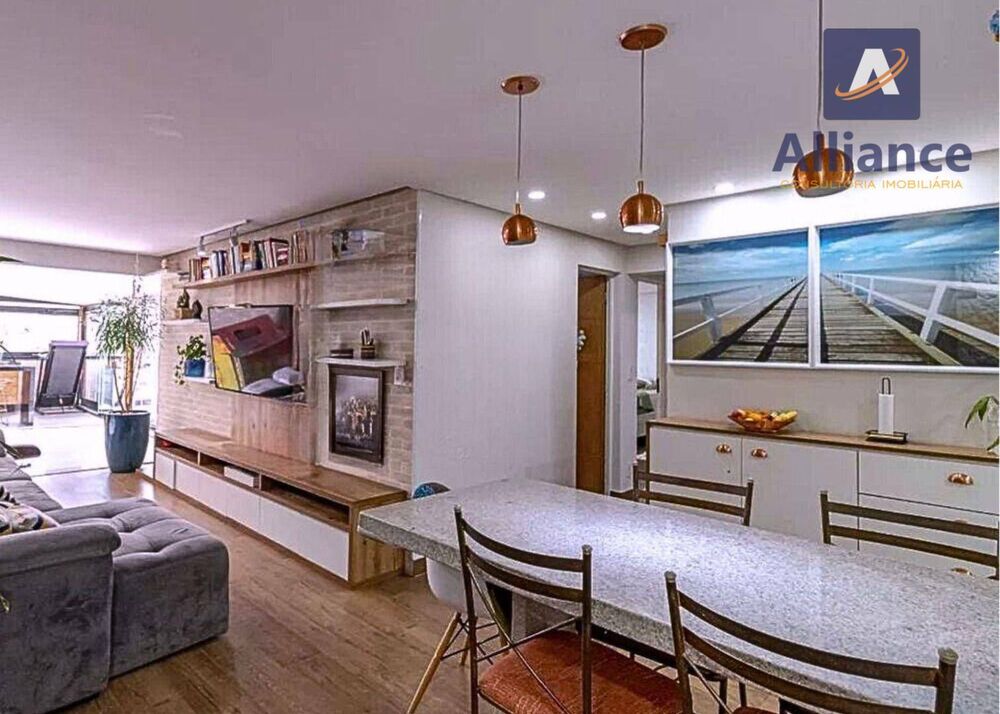 Apartamento, 3 quartos, 185 m² - Foto 21