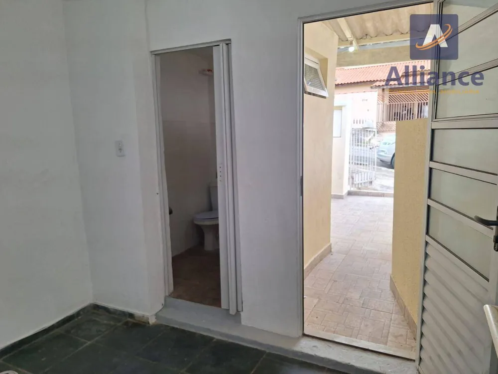 Kitnet-Studio, 20 m² - Foto 5