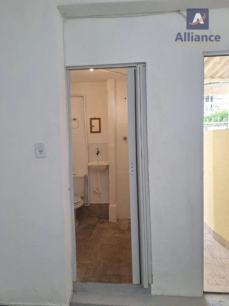 Kitnet-Studio, 20 m² - Foto 6