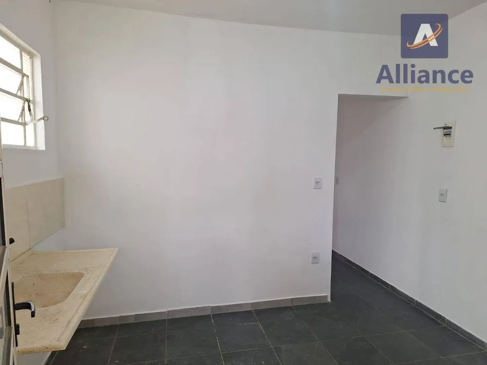 Kitnet-Studio, 20 m² - Foto 3