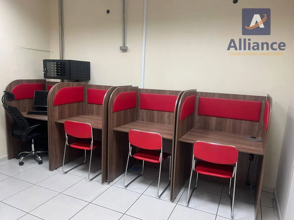 Loja-Salão, 140 m² - Foto 11