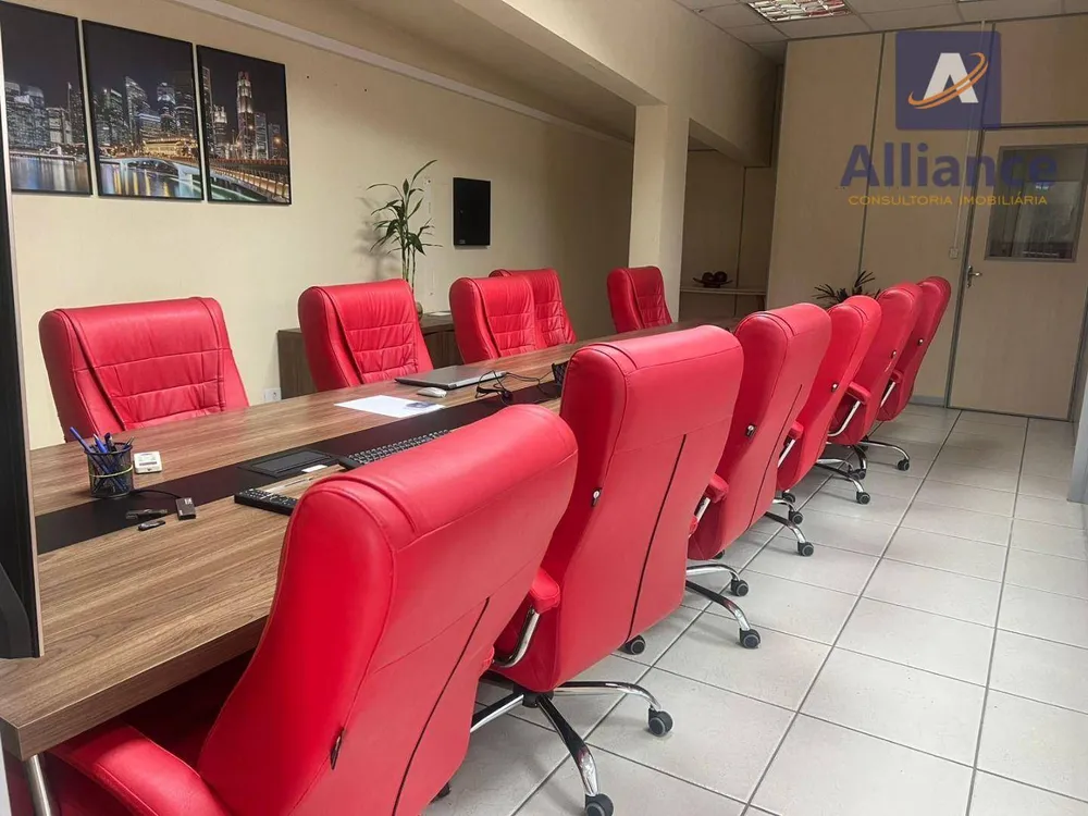 Loja-Salão, 140 m² - Foto 10