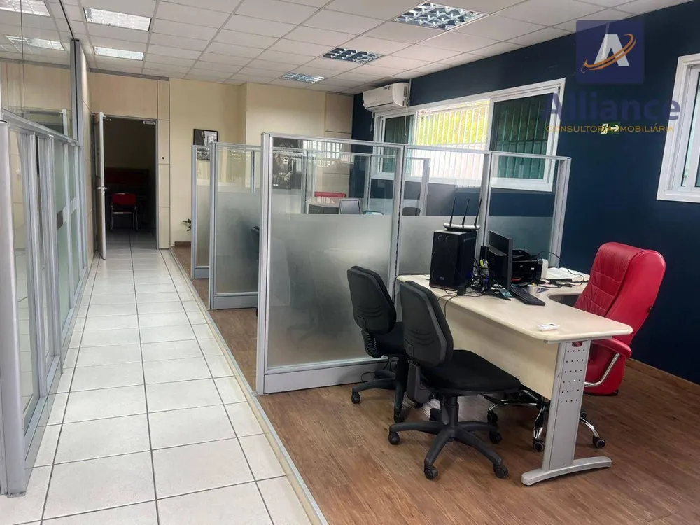 Loja-Salão, 140 m² - Foto 3