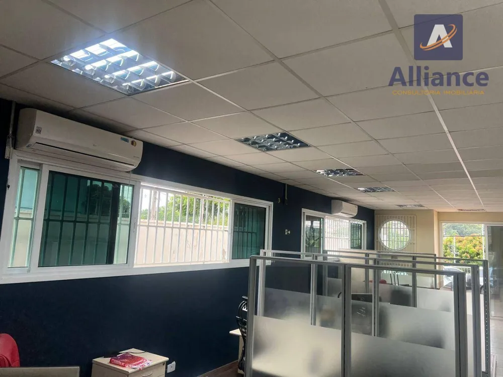 Loja-Salão, 140 m² - Foto 5