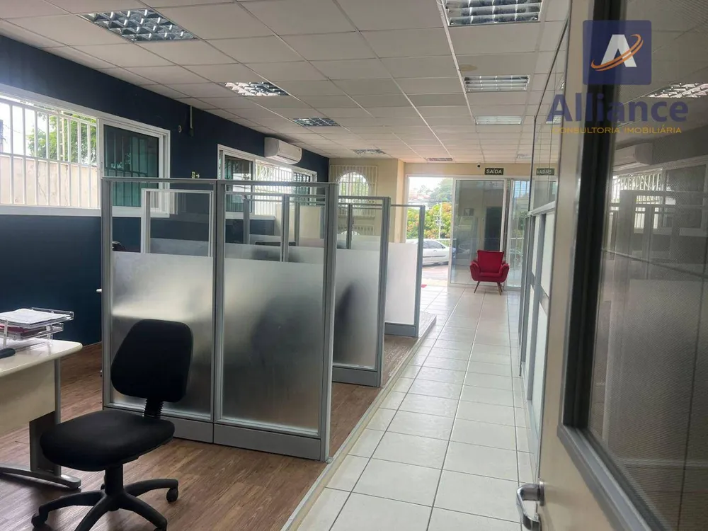 Loja-Salão, 140 m² - Foto 7
