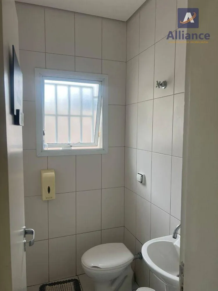 Loja-Salão, 140 m² - Foto 12