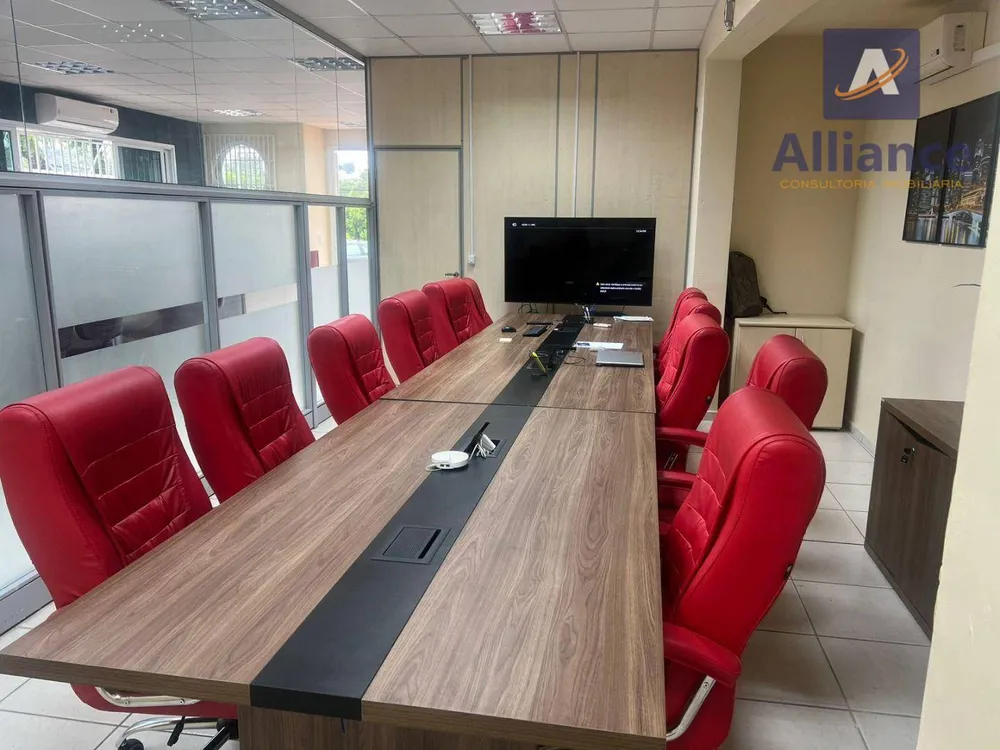 Loja-Salão, 140 m² - Foto 9