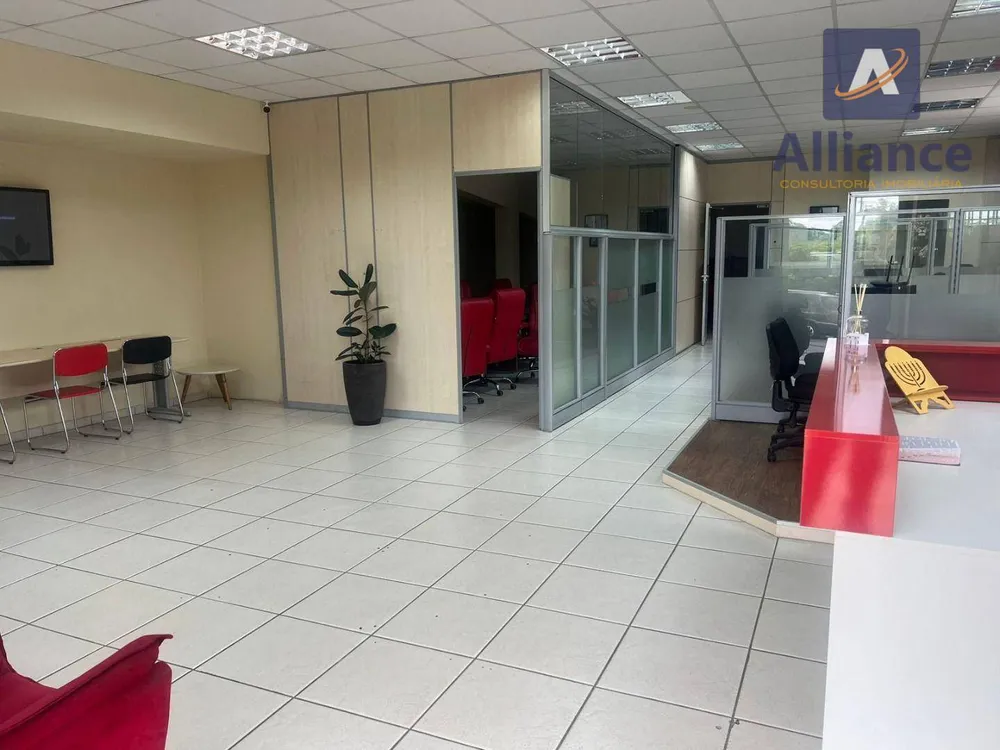 Loja-Salão, 140 m² - Foto 2