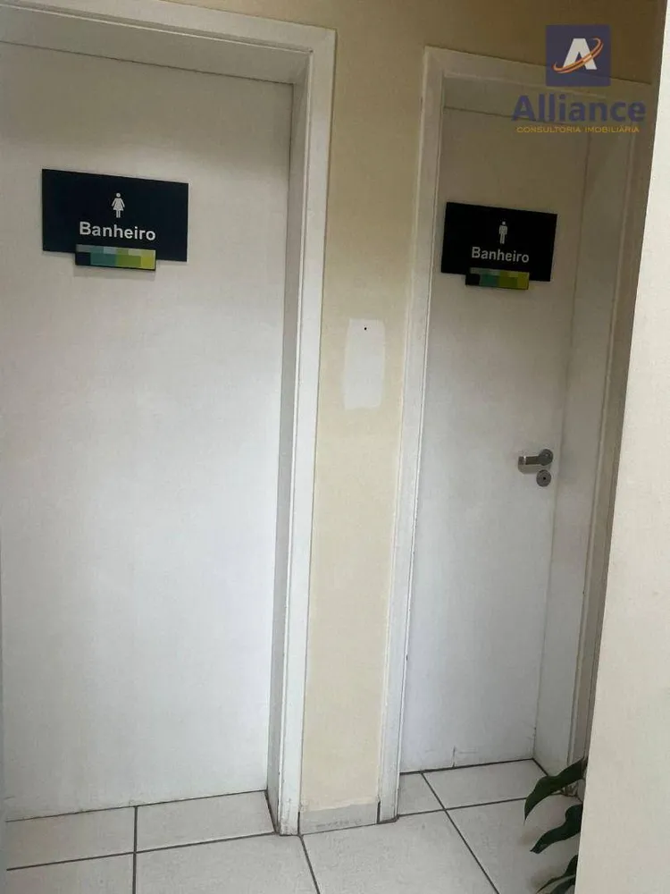 Loja-Salão, 140 m² - Foto 13