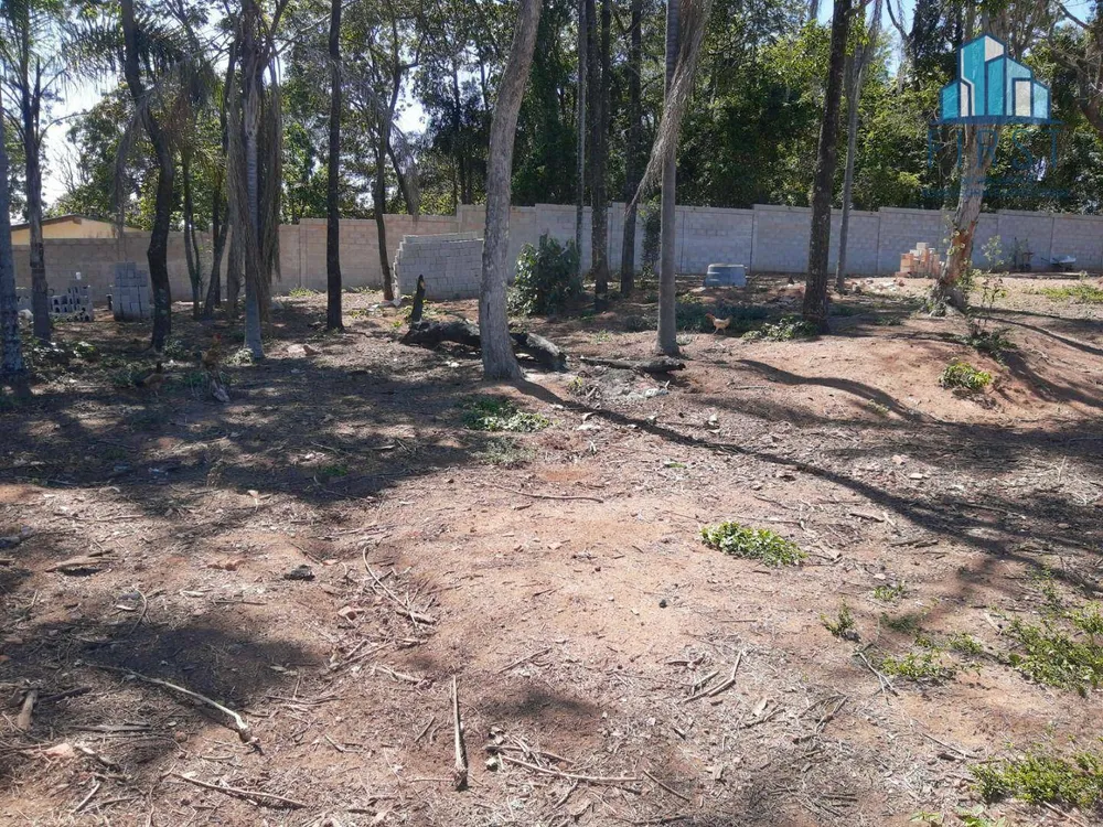 Chácara, 2613 m² - Foto 11