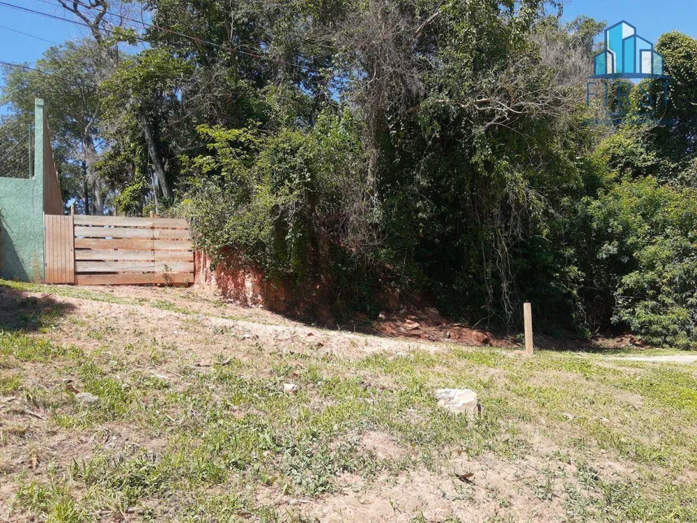 Chácara, 2613 m² - Foto 9