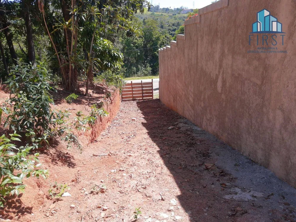 Chácara, 2613 m² - Foto 3