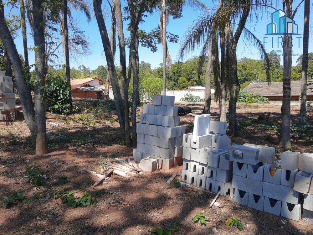 Chácara, 2613 m² - Foto 8