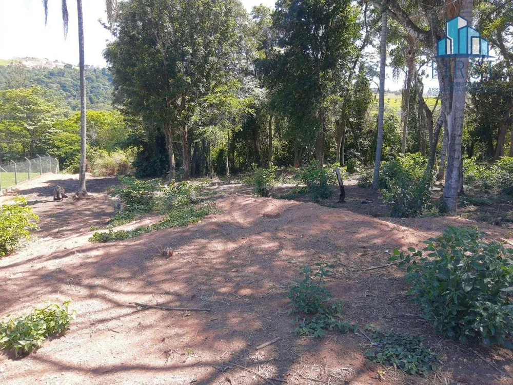 Chácara, 2613 m² - Foto 10
