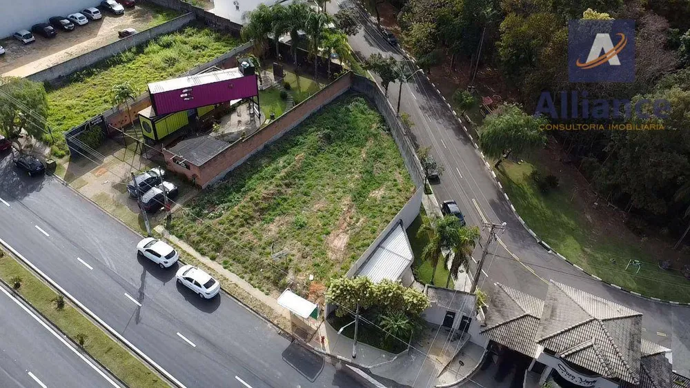 Terreno, 534 m² - Foto 5