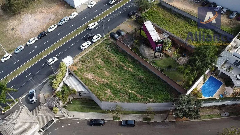 Terreno, 534 m² - Foto 4