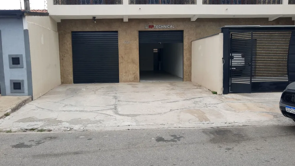 Sala-Conjunto, 70 m² - Foto 1