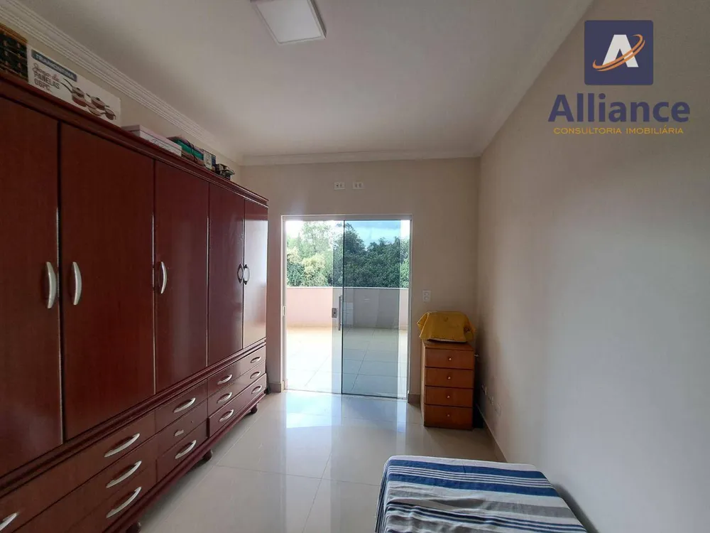 Casa, 3 quartos, 200 m² - Foto 7