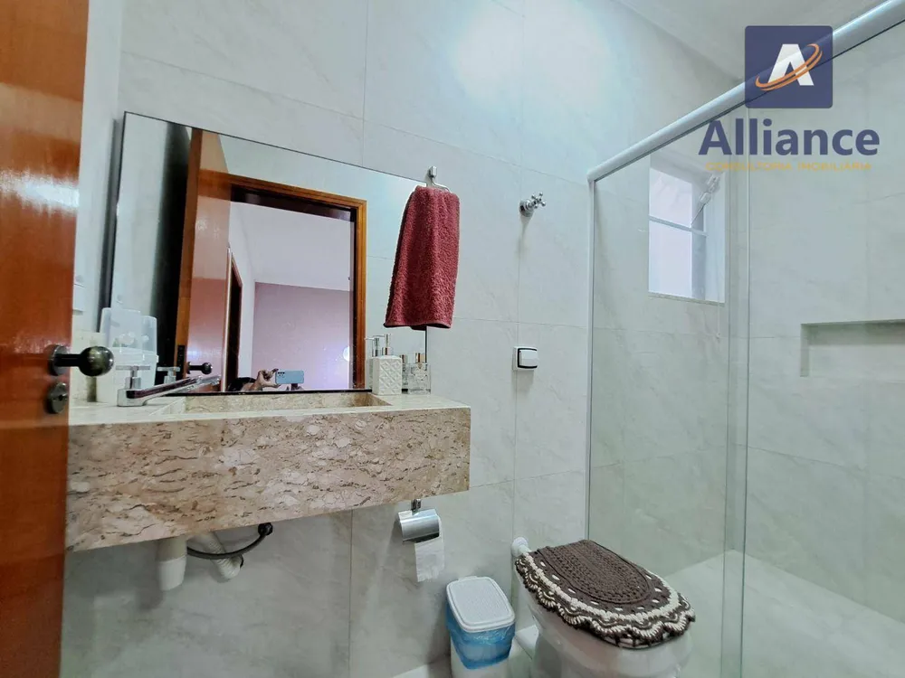 Casa, 3 quartos, 200 m² - Foto 13