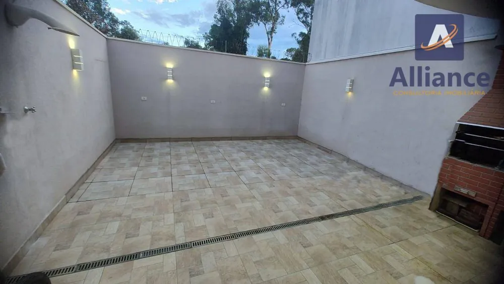 Casa, 3 quartos, 200 m² - Foto 15